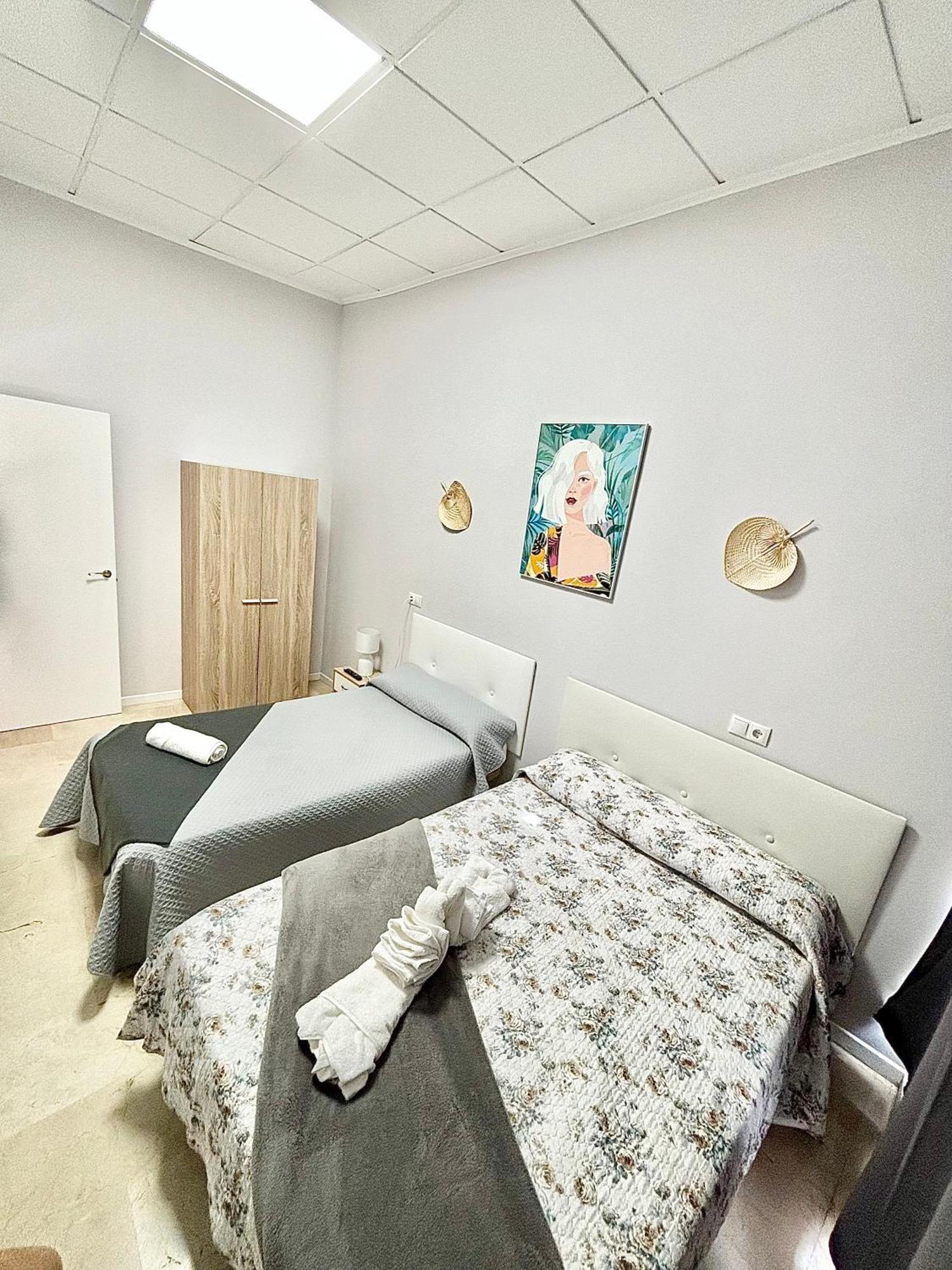 Apartamentos Tierras Bobal Requena Exterior photo
