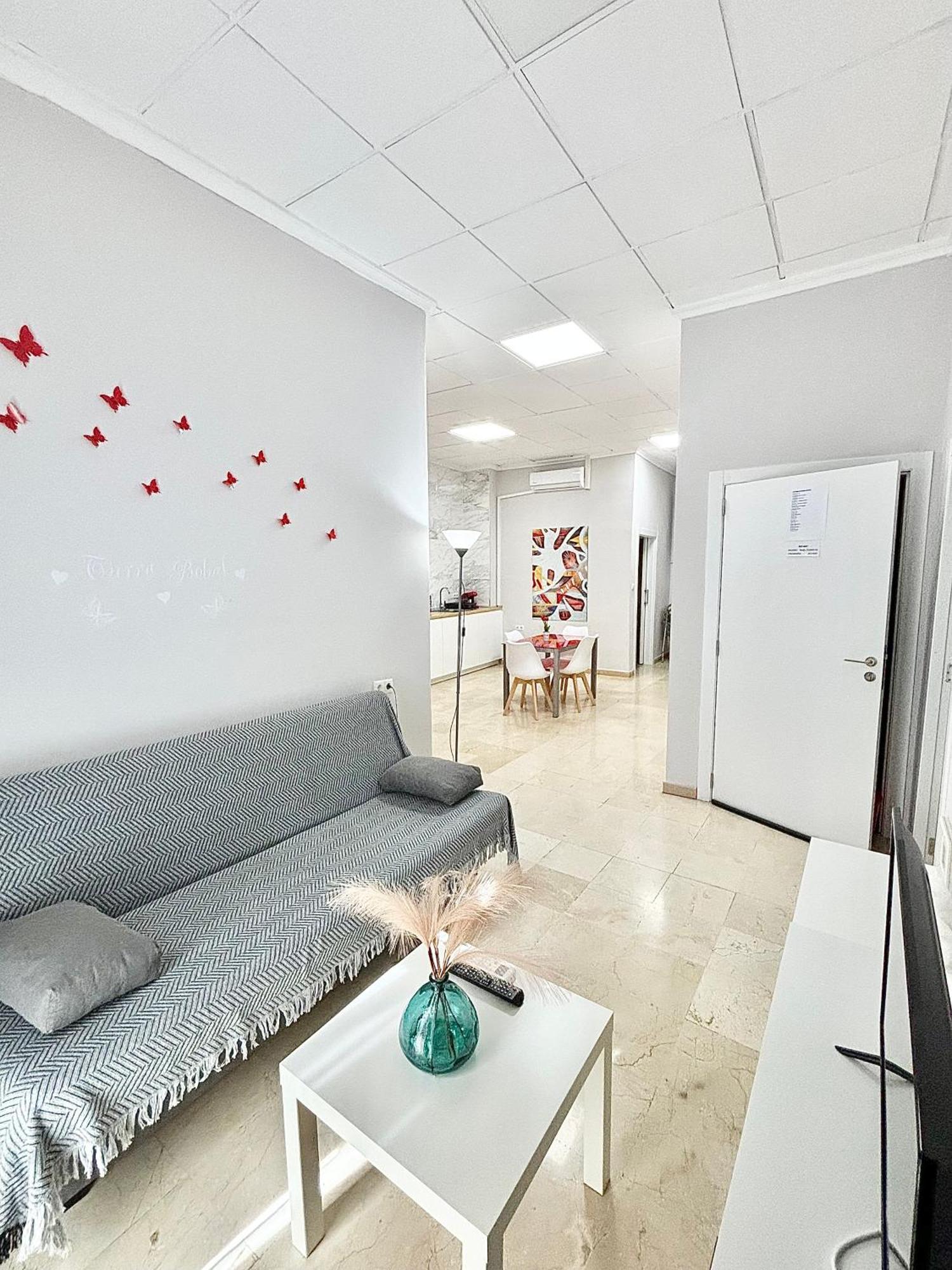 Apartamentos Tierras Bobal Requena Exterior photo