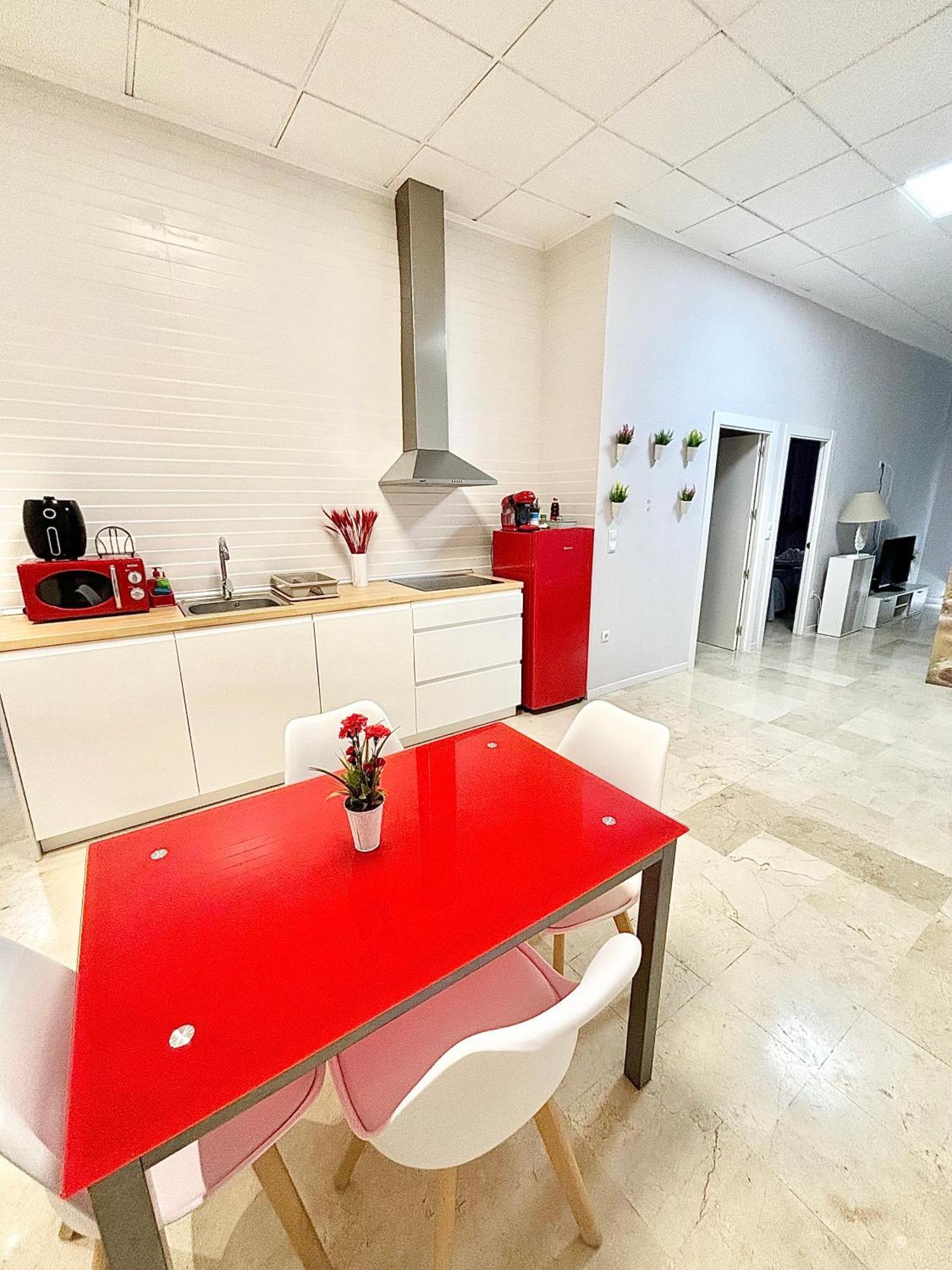 Apartamentos Tierras Bobal Requena Exterior photo